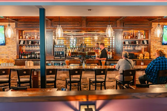 Buck & Honey's - Mt Horeb