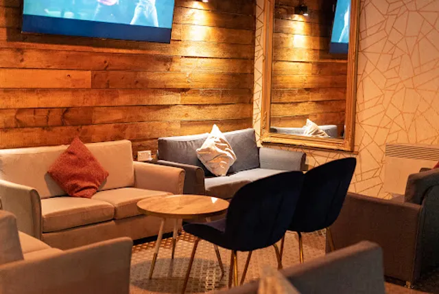 Hookahs Shisha Birmingham