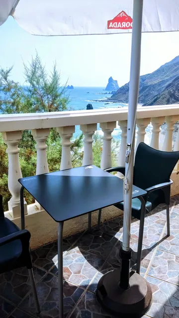 El Mirador de Benijo