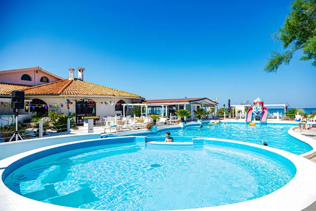 Cala Nostra Resort | Marotta