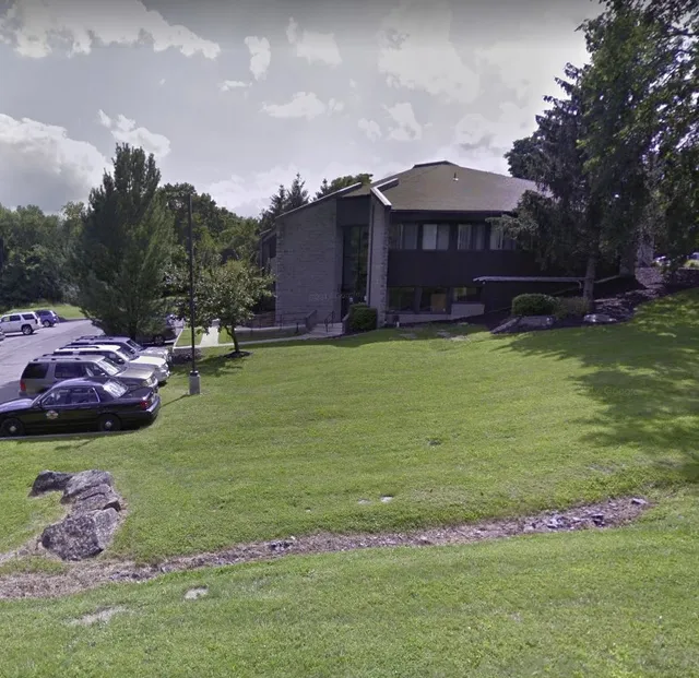 Blooming Grove Court Clerk