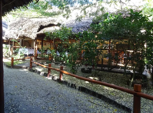 Palmarium Hotel Ankanin'Nofy