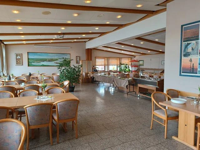 Gaststätte zum Travesegler