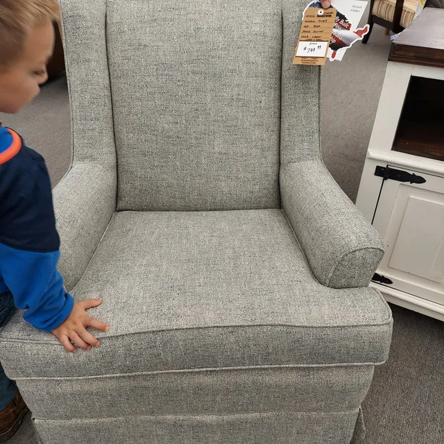 Alexander’s Furniture, Appliances, and Gift Shop