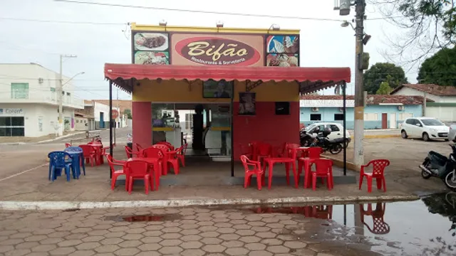 Bifão Restaurante 24 Horas