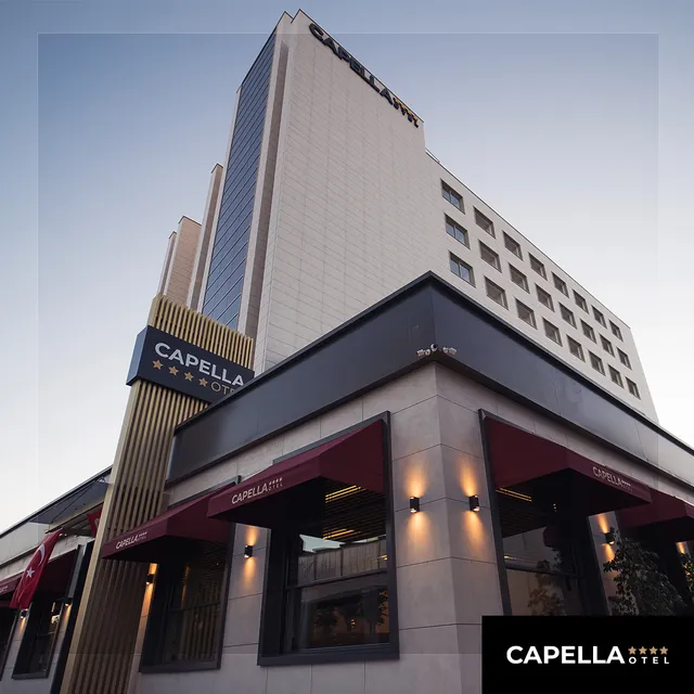 Capella Otel