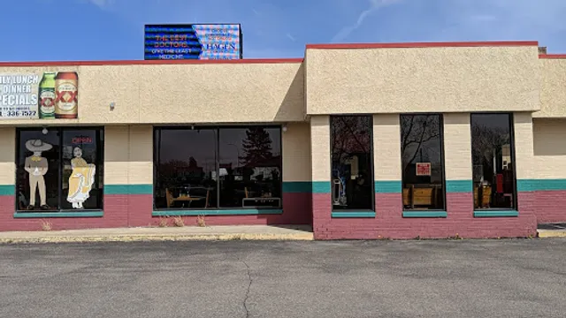 Puerto Vallarta Mexican Restaurant