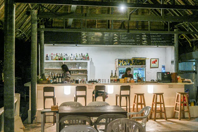 Maliblues Bed & Dinner