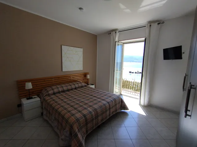 Casa Sicilia BeB - Affitti brevi e giornalieri CIN: IT083048C2UJA9AVNI