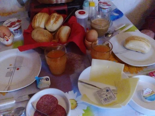 Haus Hexenbos/Ferienhaus/Pension