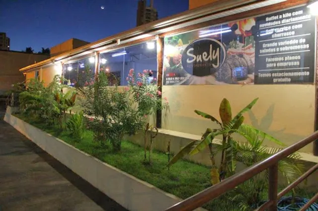 Suely Restaurante