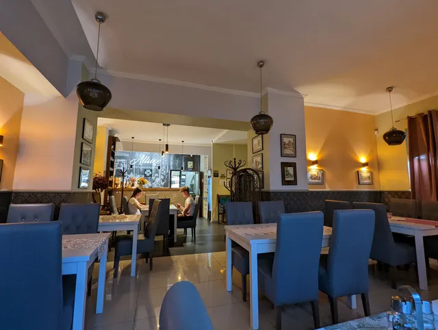 Restauracja Allure