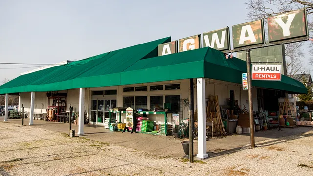 Chick's Southold Agway