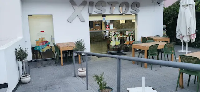 Xistos