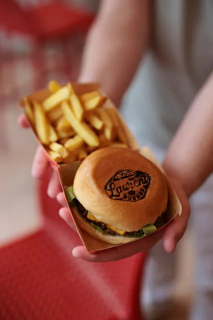 Laurent Burger