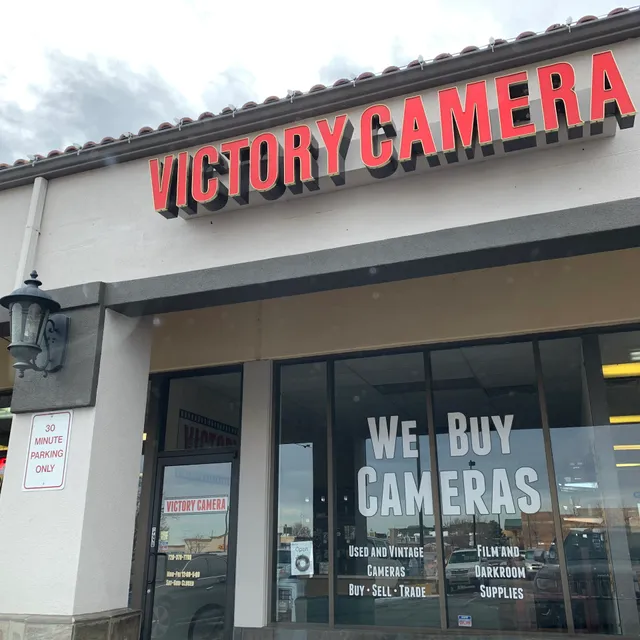 Victory Camera