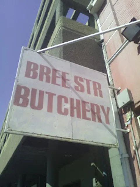 Bree Str Butchery