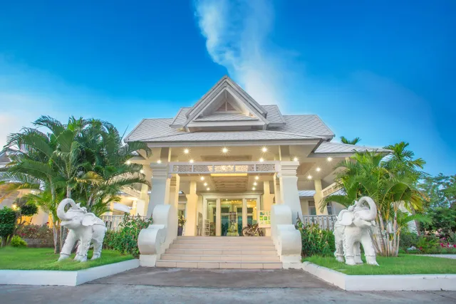 Nantrungjai Boutique Hotel