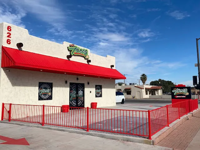 Calitacos Restaurant