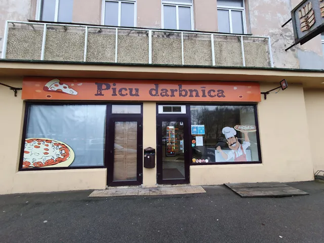 Picu darbnīca