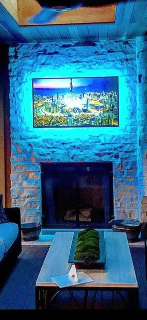 Home Media Innovations Inc