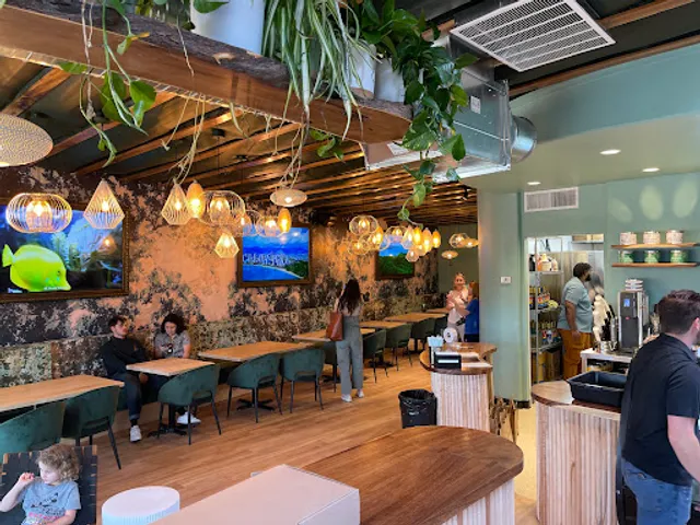 Scented Leaf Tea House