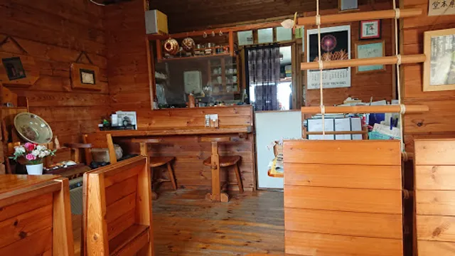 喫茶 匠(睦沢町上之郷)