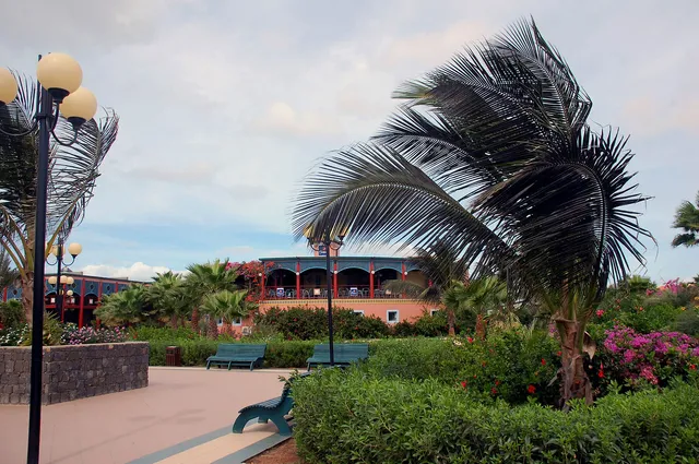 VOI Vila Do Farol Resort