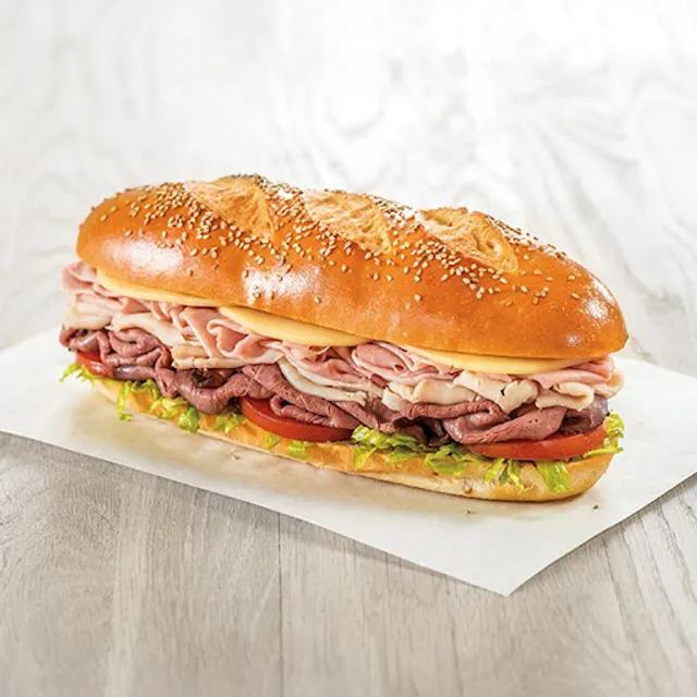DiBella's Subs
