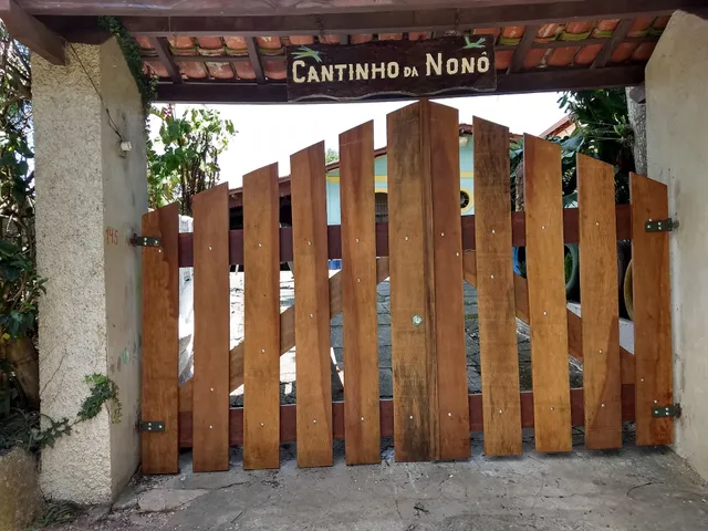 Chácara Cantinho da Nonô