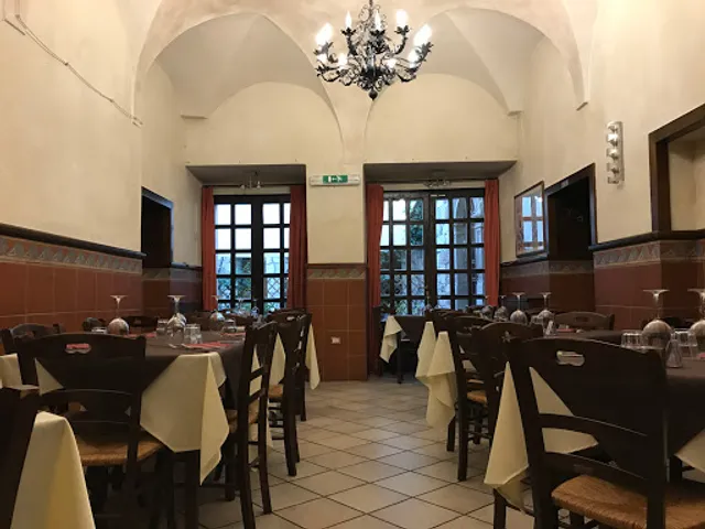 Trattoria Saviglia