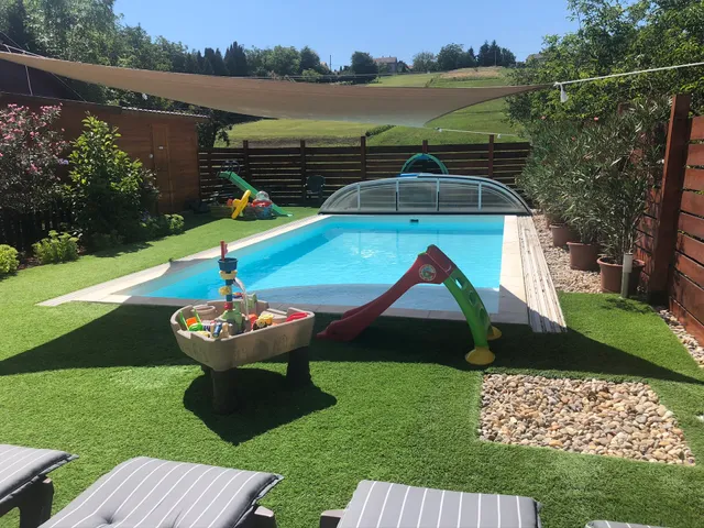 Mese Panzió Zalakaros - Gyerekbarát Apartman Szállás Medencével