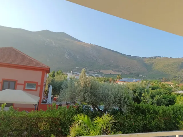 Borgo Aranci - Villetta a Schiera Felce - A7