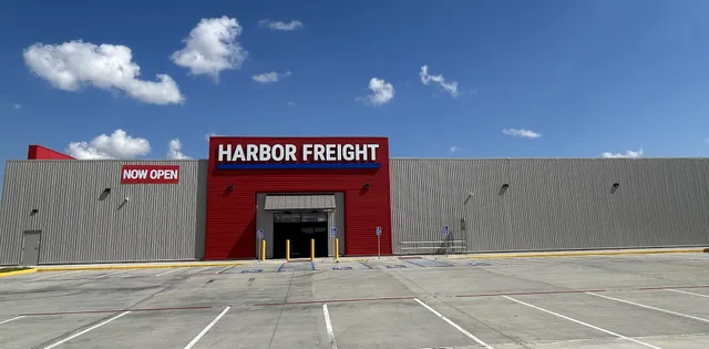 Harbor Freight