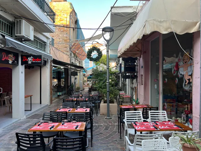 DELOOLOO – Real Street Food