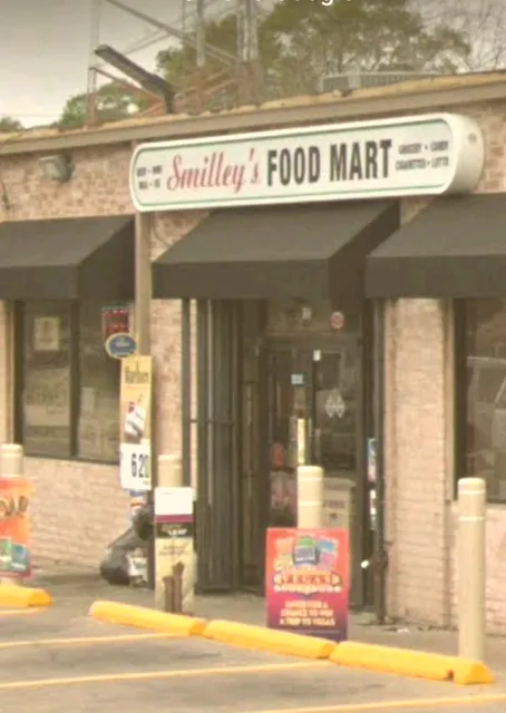 Smileys Food Store