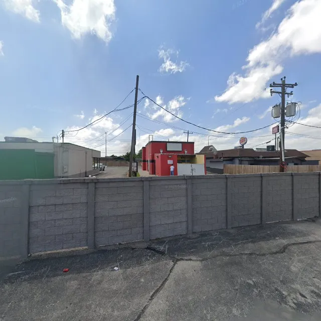 Daiquiri Island Togo