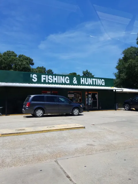 Redneck Xpress Fishing & Hunting