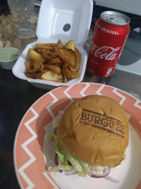 O Burguês Valqueire