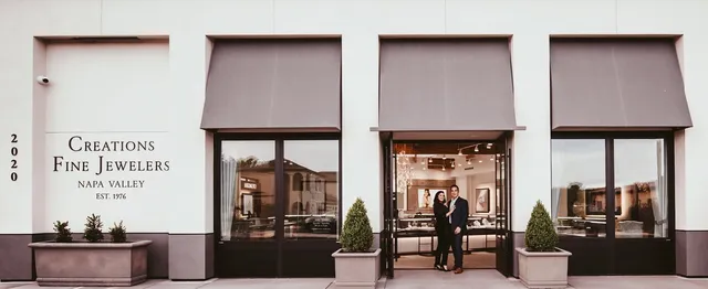 Creations Fine Jewelers