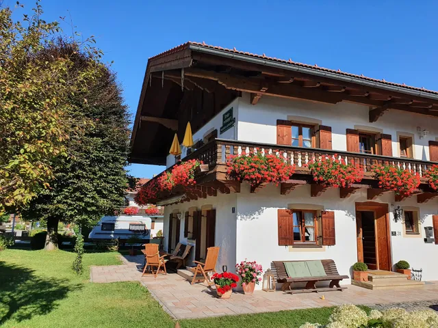 Gästehaus Gschwendtner