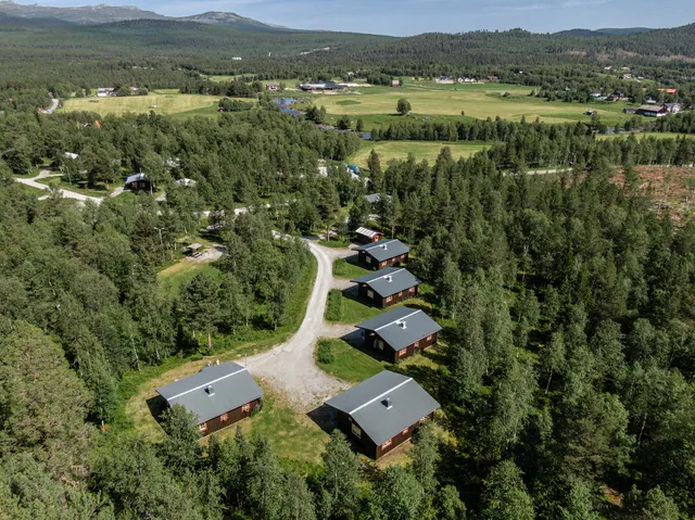 Sörmons Holiday Village