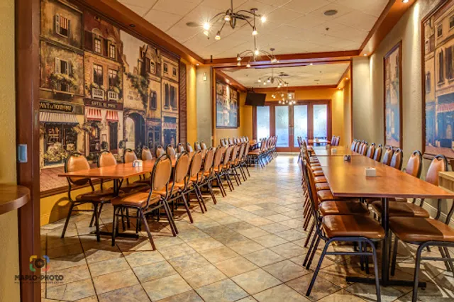 Le Pichet Brasserie - Restaurant