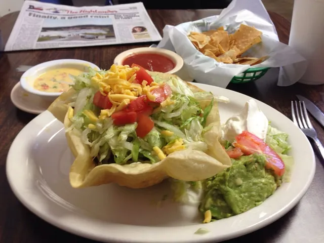 Alfredo's Mexican Restaurant