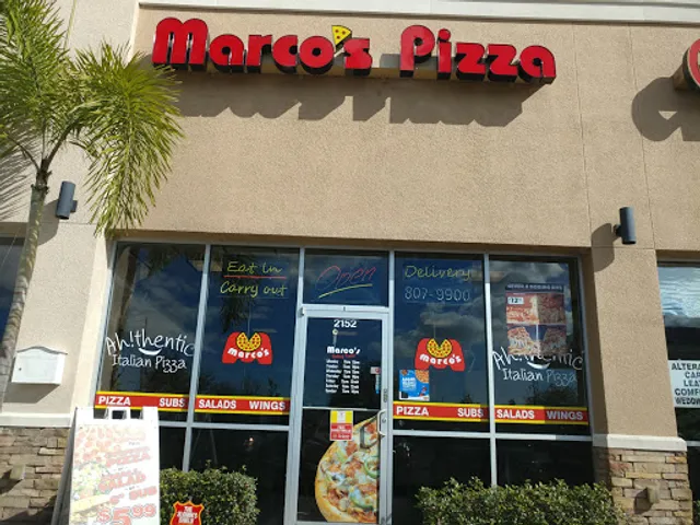 Marco's Pizza