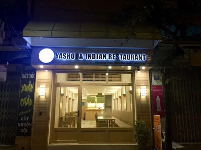 YASHODA INDIAN RESTAURANT