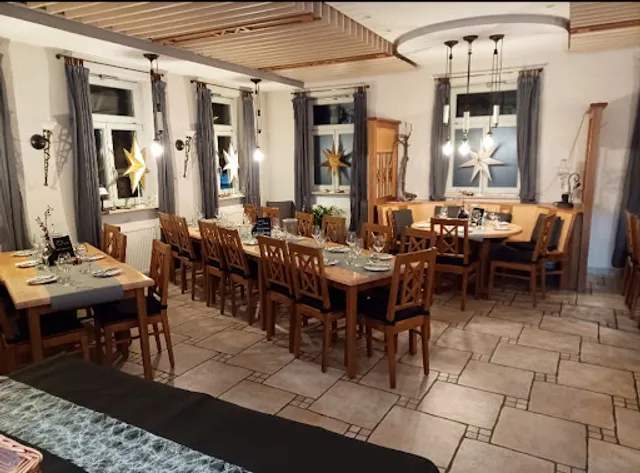 Alte Schmiede Dettelbach Restaurant | Wein | Bar | Eis | Aparthotel