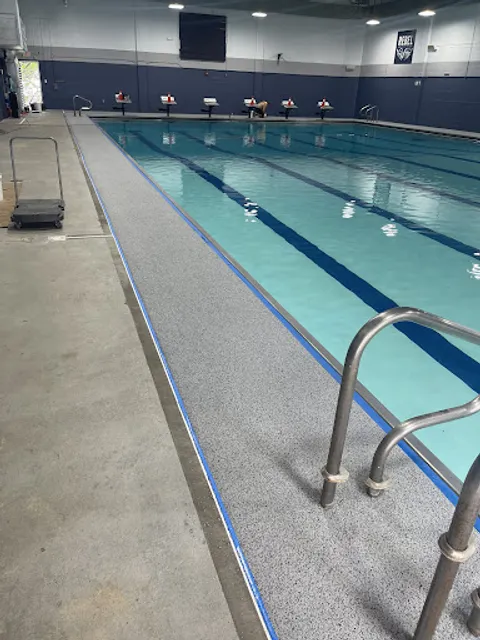 Rutherford Community Aquatic Center