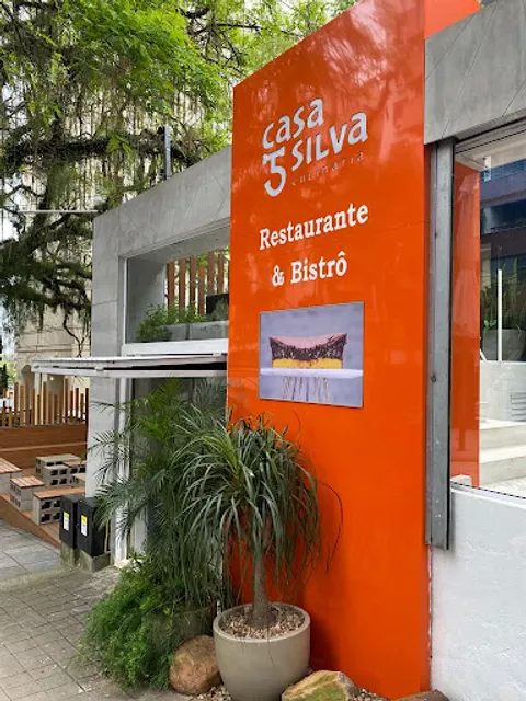 Casa 5Silva