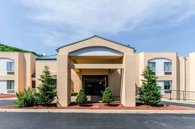 Sleep Inn Tanglewood